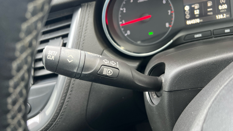 Vauxhall Grandland X 1.2 Turbo Elite Nav 5dr Petrol Hatchback